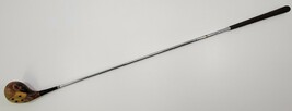 M) Vintage First Flight Wood Driver 5 Right Handed Club - $11.03 CAD