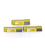 3 Silvine HO 414 Remote Switch Machine made in Japan - $27.15 CAD