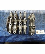 02-06 Acura RSX K20A2 cam caps holders camshaft OEM K20 engine motor K20... - $136.75 CAD