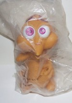 Ren and Stimpy TV Show Ren Spitballs 5" PVC Squirt Toy 1992 Dakin, Inc. SEALED - $14.50