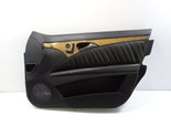 07 Mercedes W211 E63 door panel, right front, 2117207463, black - $186.99