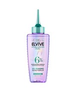 L&#39;Oreal Paris Elvive Hyaluron Pure Oil Erasing Scalp Serum with Salicyli... - $494.20 MXN