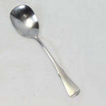 Oneida Patrick Henry Sugar Spoon 6&quot; Stainless - $5.87