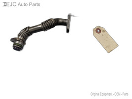 Turbo Oil Return Line For 17-19 Ford Escape  1.5  Turbo - $24.70