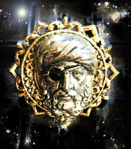 HAUNTED RING THE TRAVELRS CIRLCLE SEEK & YE SHALL FIND ATTRACT OOAK RARE MAGICK - $7,907.77