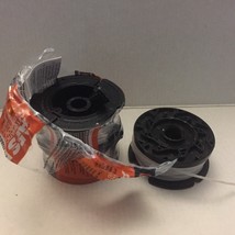 Black &amp; Decker Spools AFS for Electric String Grass Trimmer/Edger 2 Full... - $15.26