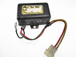 Aircraft Part 8RD2023 Voltage Regulator 12V - $13.97