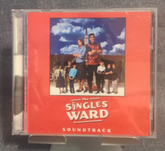 Singles Ward Soundtrack (CD, 2002) - Good Condition - £6.06 GBP