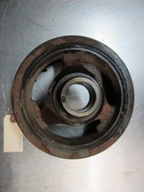 Crankshaft Pulley For 07-08 GMC Yukon  5.3 - $779.56 MXN