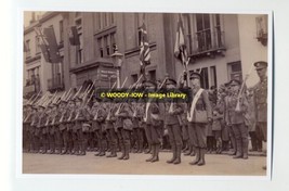 rp07336 - Military in Lind Street , Ryde , Isle of Wight - print 6x4 - $2.80