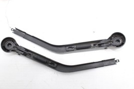 08-14 MINI COOPER CLUBMAN REAR BACK TRUNK DOORS WIPER ARMS PAIR Q5850 image 7