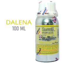 Dalena by Surrati concentrated Perfume oil | 100 ml | Attar oil | Free Shipment - £31.65 GBP