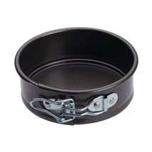 Master Class Non-Stick Mini Springform Cake Tin with Loose Base,  11 cm ... - £17.34 GBP