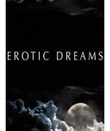 EROTIC DREAM  ACTIVATION - White Magick Spellbinding  - $562.18 MXN