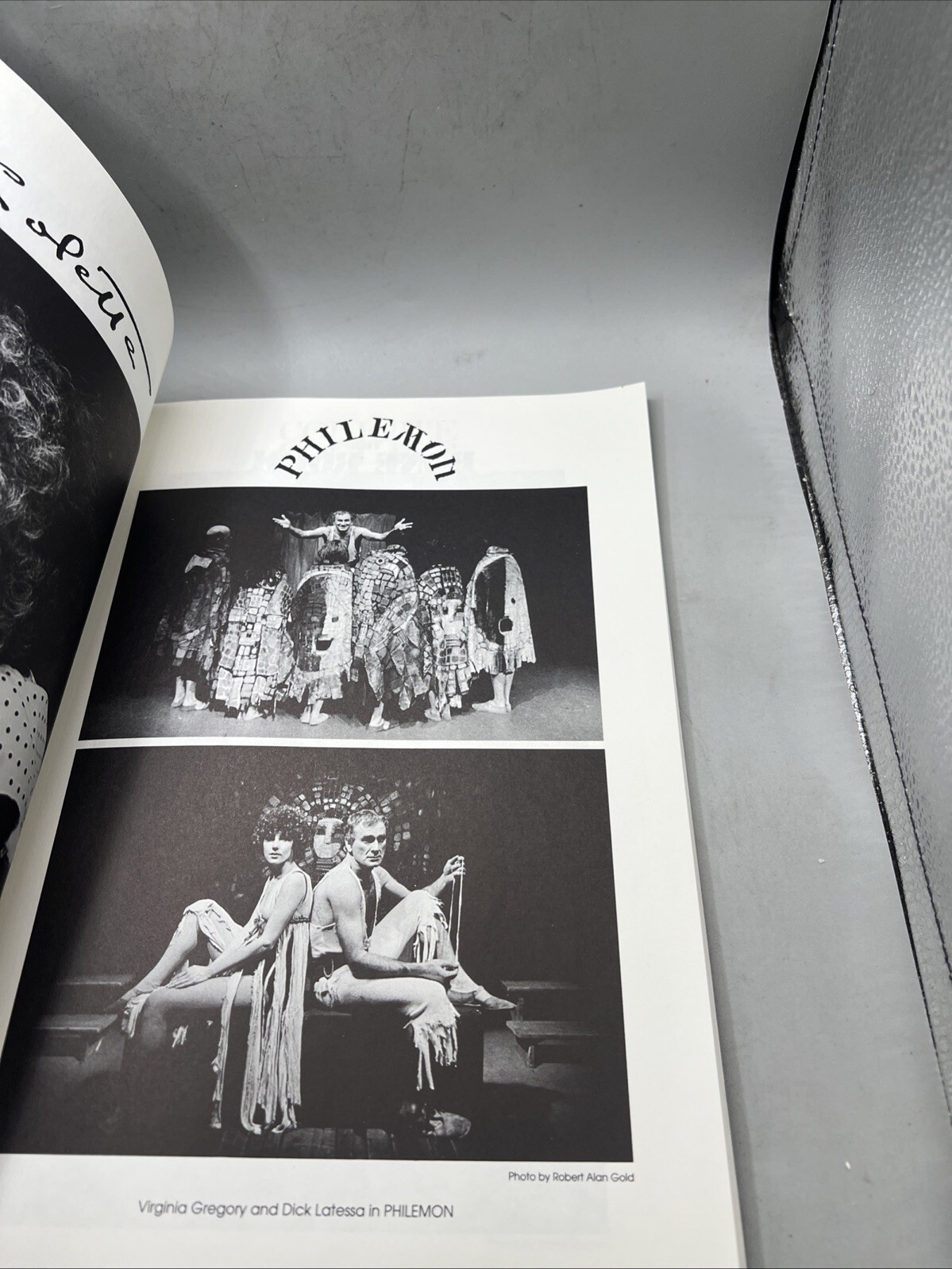 THE SONGS OF JONES & SCHMIDT BOOK A SPECIAL COLLECTOR'S EDITION PIANO/V/GUITAR Item image 11