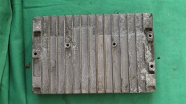 Dodge Chrysler Jeep Engine Control Unit Module ECU ECM P56044675AI image 3