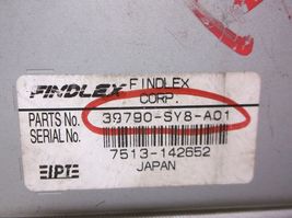 98-99  ACURA CL/  A.B.S CONTROL MODULE image 3