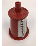 Ripple Chip Cone Replacement Part Presto Professional Salad Shooter Plus... - $190.39 MXN