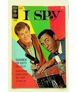 I Spy #4 (Feb 1968, Western Publishing) - Good- - £5.93 GBP