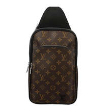 Louis Vuitton Body Bag Monogram Avenue Sling - £2,591.36 GBP