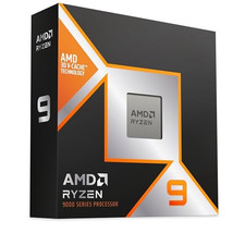 AMD 100-100001368WOF AMD RYZEN 9 9900X3D 12-CORE PRO RADEON GRAPHICS 24 ... - $1,265.41 CAD