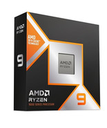 AMD 100-100001368WOF AMD RYZEN 9 9900X3D 12-CORE PRO RADEON GRAPHICS 24 ... - $16,480.53 MXN