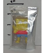 2011 General Mills Cereal Spongebob SquarePants Figureine MIP - $193.36 MXN