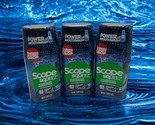 *3* SCOPE SQUEEZ Concentrate Cool Peppermint. NEW SEALED. Makes 1 Liter ... - $13.36