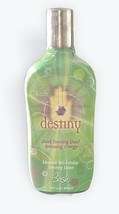Bask Destiny Dark Tanning Dual Bronzing Energy Advanced Anti-cellulite S... - $181.90 MXN