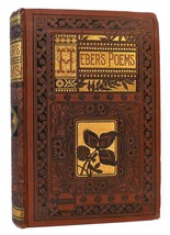 Reginald Heber, M. A. De Wolfe Howe The Poetical Works Of Reginald Heber Vintag - £64.46 GBP