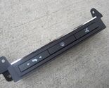 OEM Three Button Panel Accessory Switches 07-13 Cadillac Escalade ESV EX... - $18.80