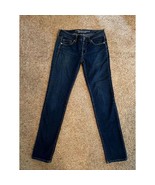 American Eagle super stretch skinny jean size 2R - $15.00