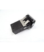 20 Mercedes AMG GT R handle, brake switch, parking release, 2215401445 - $703.81 MXN