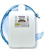 VegWASH™ Raw Produce Cleaner Concentrate (Scented) - Makes 80 Gallons at $4.87 - £296.08 GBP