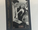 Elvis Presley By The Numbers Trading Card #39 Elvis With Fans - £1.55 GBP