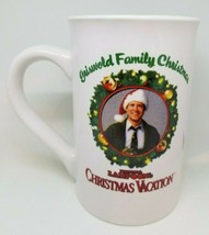 National Lampoon&#39;s Christmas Vacation Griswold Family Tall Coffee Mug Cup - $16.99