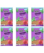 McCormick Savory Tasty Seasoning Mix and Recipe, 1 oz Pack of 6 - $39.99