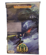 Malika Dragon Trials Youneek Studios, Halloween Comicfest 2017 - $20.30 CAD