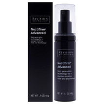 Nectifirm Advanced by Revision for Unisex - 1.7 oz Cream - $114.37