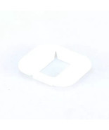 Genuine Dryer Door Catch Bezel for Roper RGD4640YQ3 RGD4645EW0 RED4640YQ... - $32.65