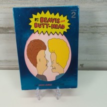 Beavis and Butt-Head: the Mike Judge Collection: Volume 2 (DVD) Three Disc - $7.85