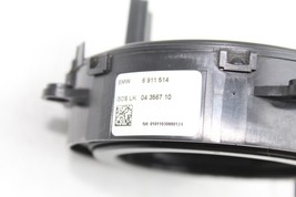 BMW E60 E61 E63 E65 6911514 STEERING COLUMN WHEEL ANGLE SENSOR E6154 image 11