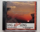 Sing A New Song: Renewed Free Indeed (CD, 2006) - $11.87