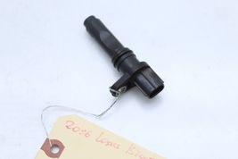16-17 LEXUS IS200T CRANKSHAFT POSITION SENSOR Q8302 image 4