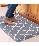 Wiselife Kitchen Mat And Rugs Cushioned Anti-Fatigue,17.3&quot;X 28&quot;,Non Slip... - €34,00 EUR