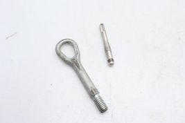 00-06 MERCEDES-BENZ W220 TOW HOOK & WHEEL PIN E2548 image 11