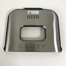 Kitchen In The Box BM01  Stainless Steel Automatic Bread Maker LID Coverd - $29.69