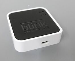 Blink Sync Module 2 for Blink Home Security Camera System image 2