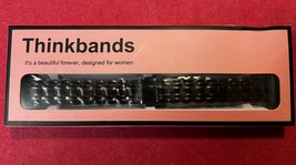 Thinkbands Watch Bands Compatible with Apple Watch Band 38mm 40mm 41mm - £15.26 GBP