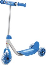 Razor Jr. Lil’ Kick – 3-Wheel Kick Scooter For Younger Children (Ages, 2... - $54.99